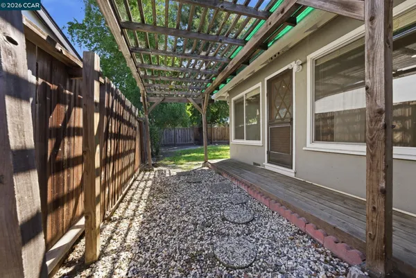 $3,800 | 1930 Sunshine Drive, Concord, CA 94520