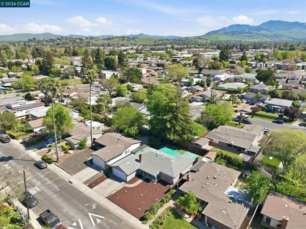 $3,800 | 1930 Sunshine Drive, Concord, CA 94520
