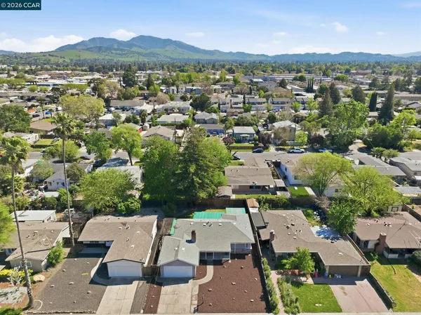 $3,800 | 1930 Sunshine Drive, Concord, CA 94520