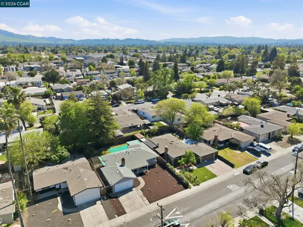 $3,800 | 1930 Sunshine Drive, Concord, CA 94520