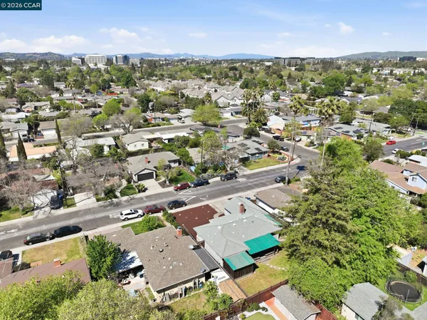$3,800 | 1930 Sunshine Drive, Concord, CA 94520