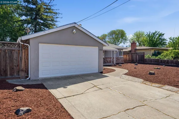 $3,800 | 1930 Sunshine Drive, Concord, CA 94520