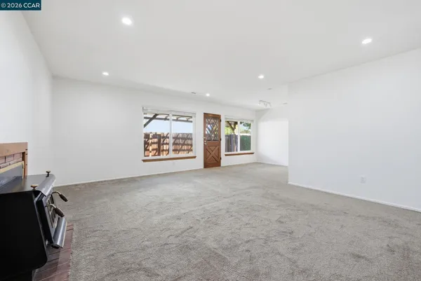 $3,800 | 1930 Sunshine Drive, Concord, CA 94520