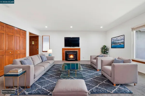 $3,800 | 1930 Sunshine Drive, Concord, CA 94520