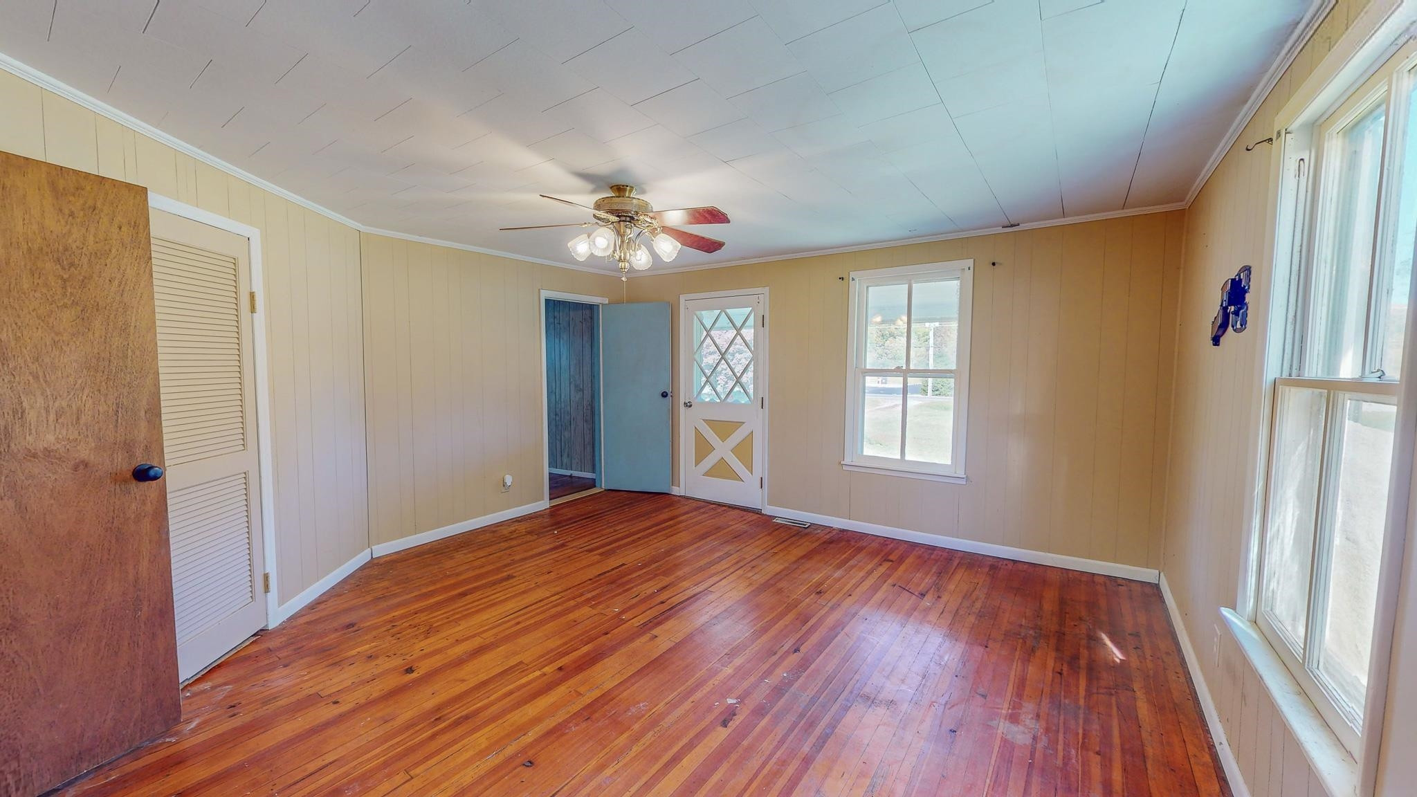 564 Helena Moriah Road Timberlake, NC 27583 - Photo 16 of 30 Photo 16