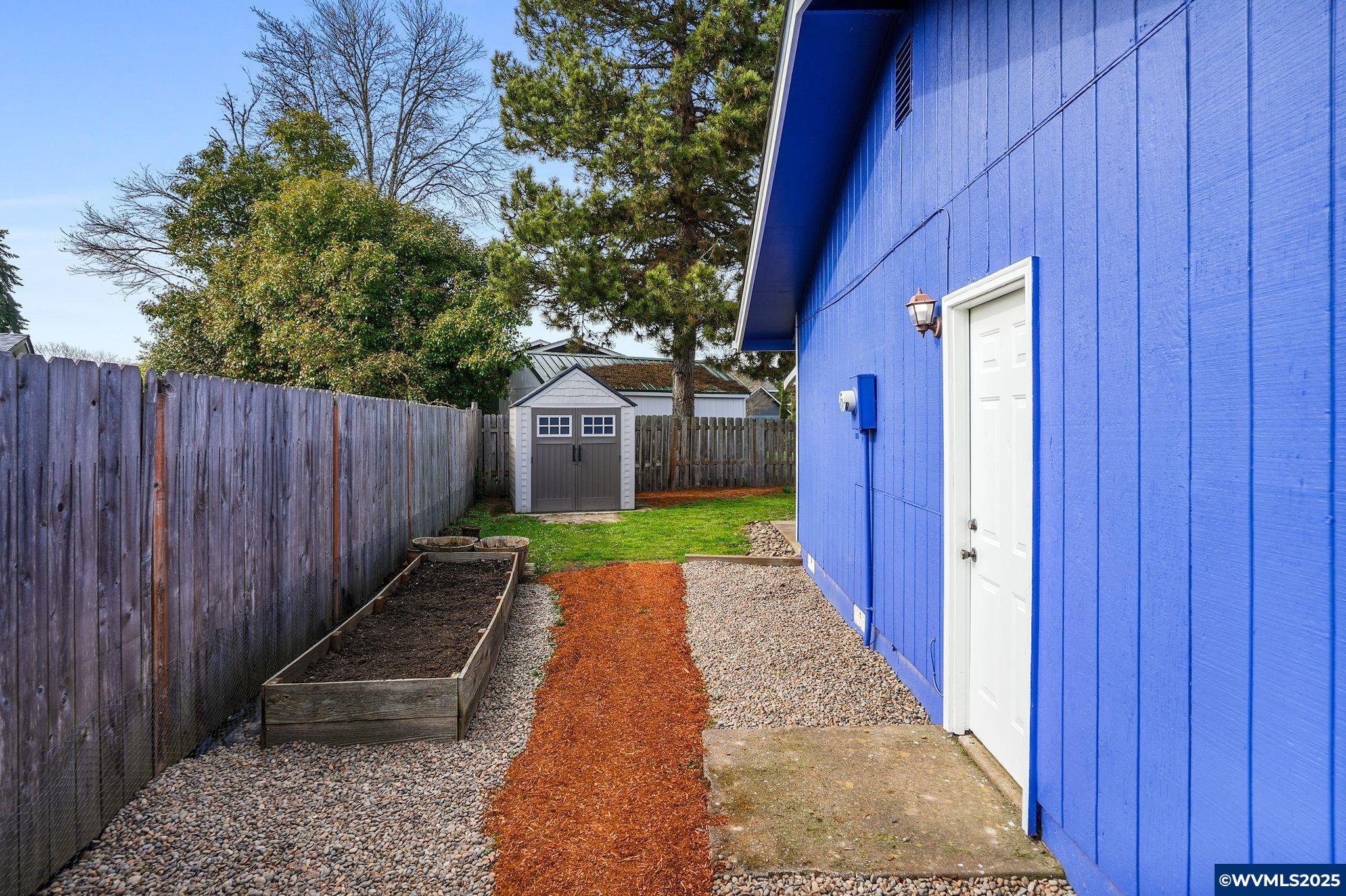 6118 Weldon Place Southwest Albany, OR 97321 - Photo 31 of 31 Gallery Image 31