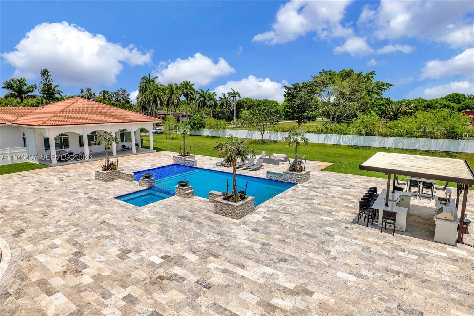 4610 Southwest 178th Avenue Southwest Ranches, FL 33331 - Photo 57 of 100
