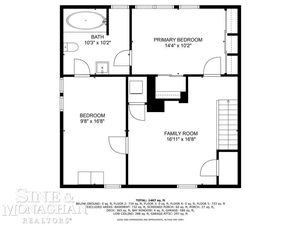 127 Muir Road Grosse Pointe Farms, MI 48236 - Photo 43 of 50