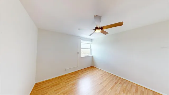 a view of small space