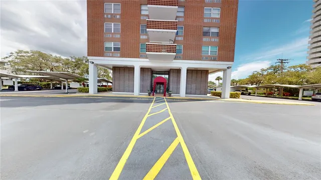 a view of outdoor space