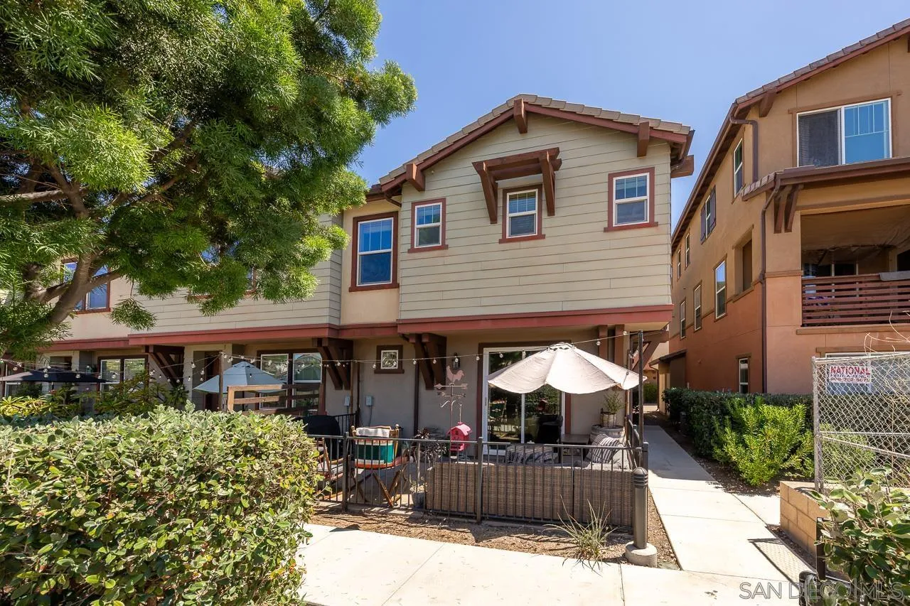 2834 Athens Road, Unit 4 Chula Vista, CA 91915 - Photo 35 of 38