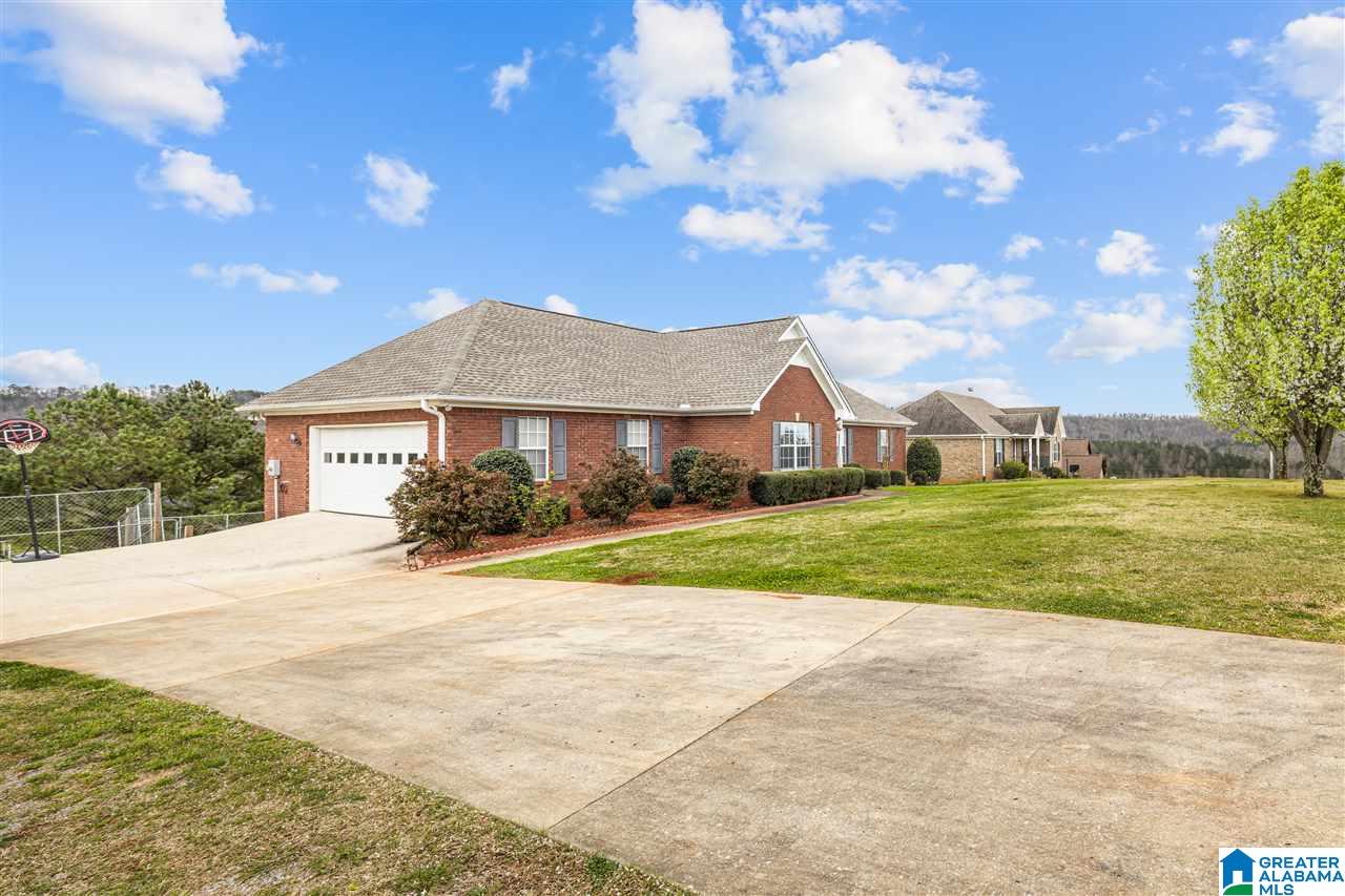 820 Ransome Drive Oneonta, AL 35121 - Photo 35 of 35