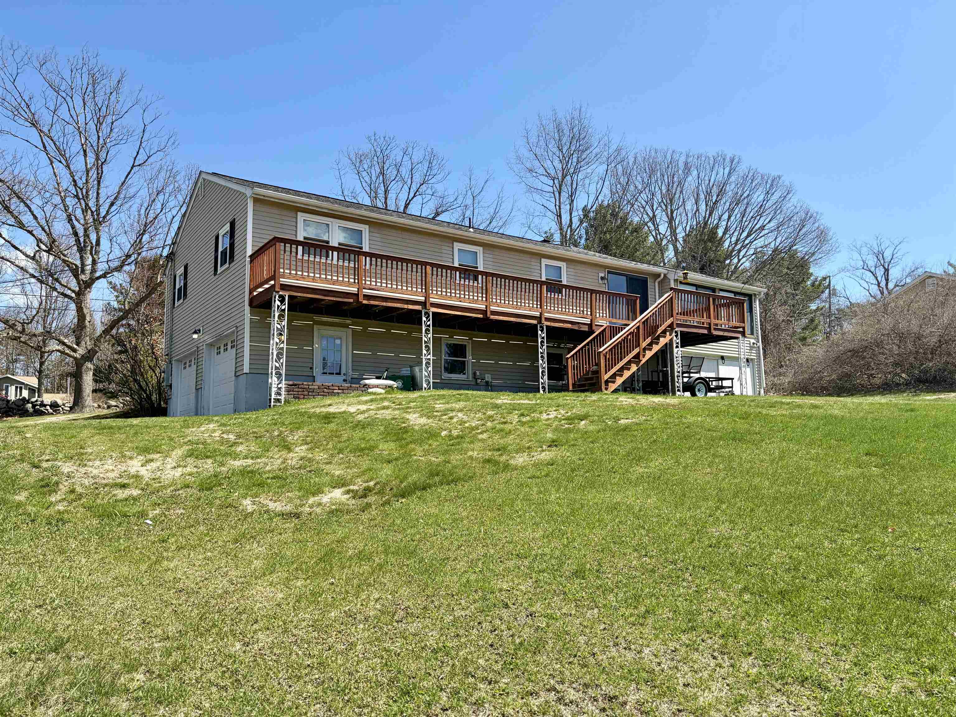 21 Barnard Ridge Road Meredith, NH 03253 - Photo 4 of 40