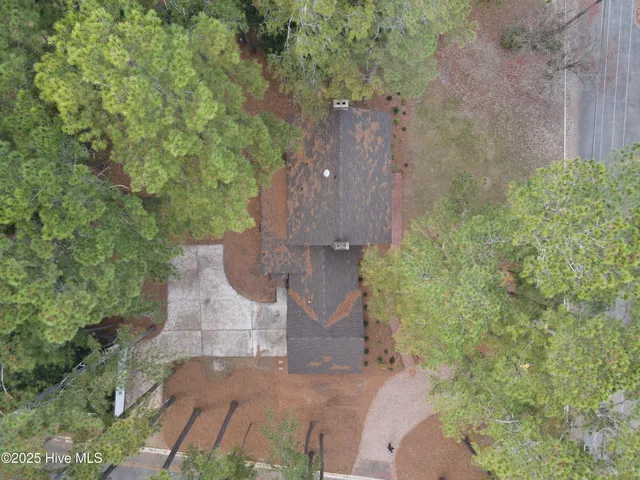 $367,725 | 511 South Wilkinson Drive, Laurinburg, NC 28352