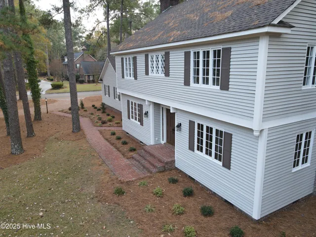 $367,725 | 511 South Wilkinson Drive, Laurinburg, NC 28352