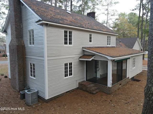 $367,725 | 511 South Wilkinson Drive, Laurinburg, NC 28352