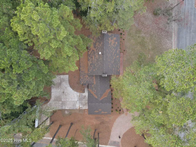 $367,725 | 511 South Wilkinson Drive, Laurinburg, NC 28352