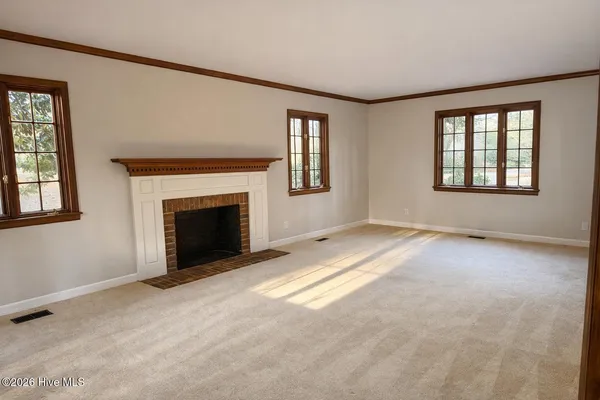 $345,000 | 511 South Wilkinson Drive, Laurinburg, NC 28352