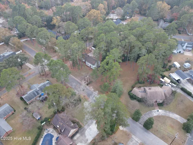 $367,725 | 511 South Wilkinson Drive, Laurinburg, NC 28352