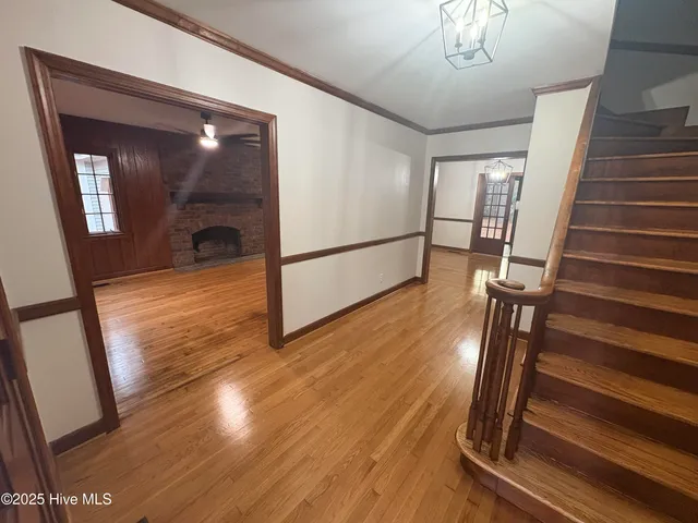 $367,725 | 511 South Wilkinson Drive, Laurinburg, NC 28352