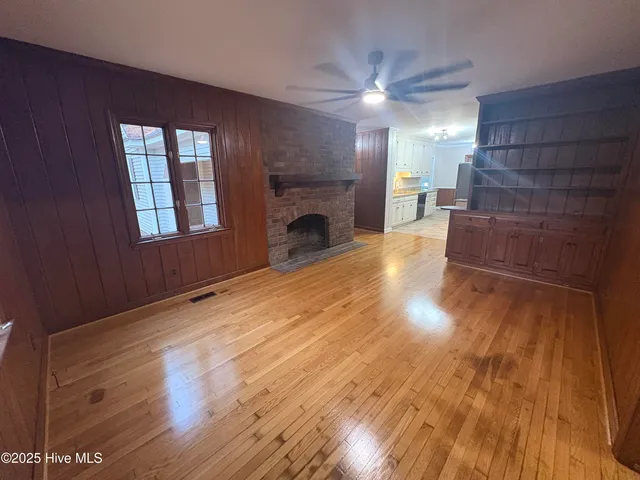 $367,725 | 511 South Wilkinson Drive, Laurinburg, NC 28352