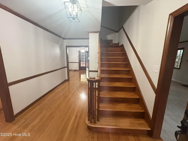 $385,000 | 511 South Wilkinson Drive, Laurinburg, NC 28352