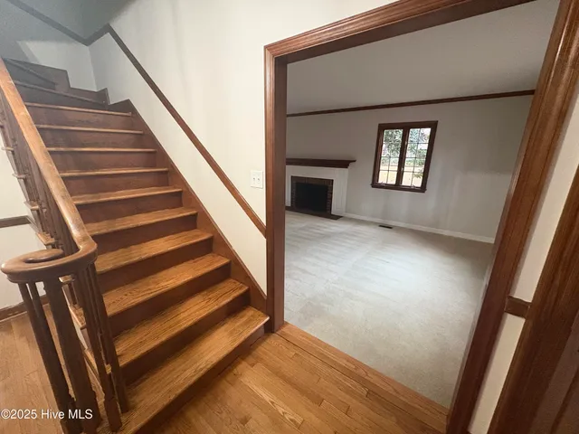 $367,725 | 511 South Wilkinson Drive, Laurinburg, NC 28352