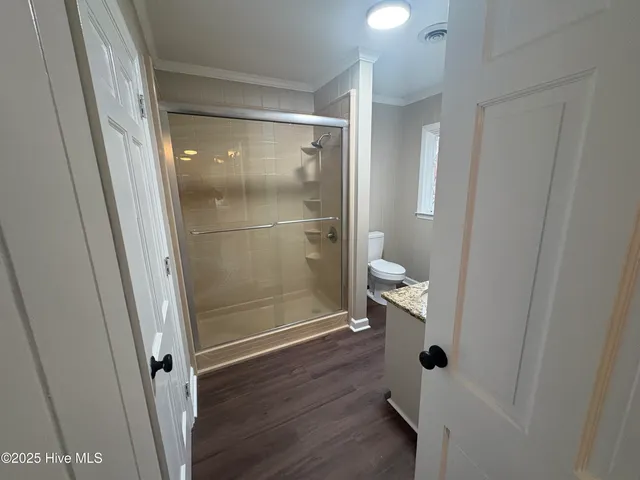 $385,000 | 511 South Wilkinson Drive, Laurinburg, NC 28352