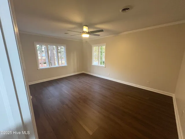 $367,725 | 511 South Wilkinson Drive, Laurinburg, NC 28352