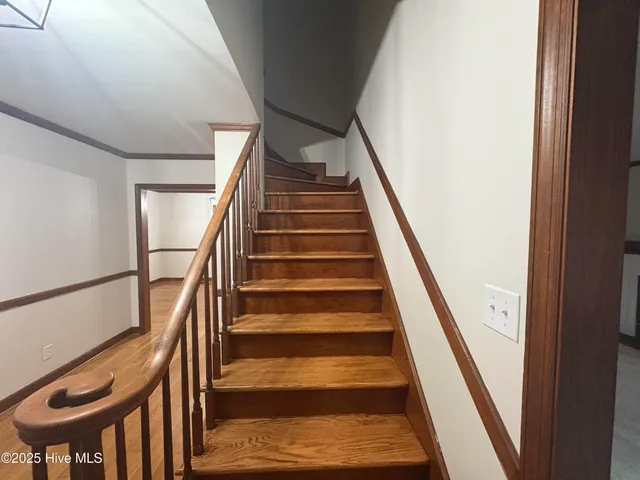 $367,725 | 511 South Wilkinson Drive, Laurinburg, NC 28352