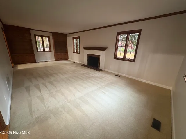 $367,725 | 511 South Wilkinson Drive, Laurinburg, NC 28352