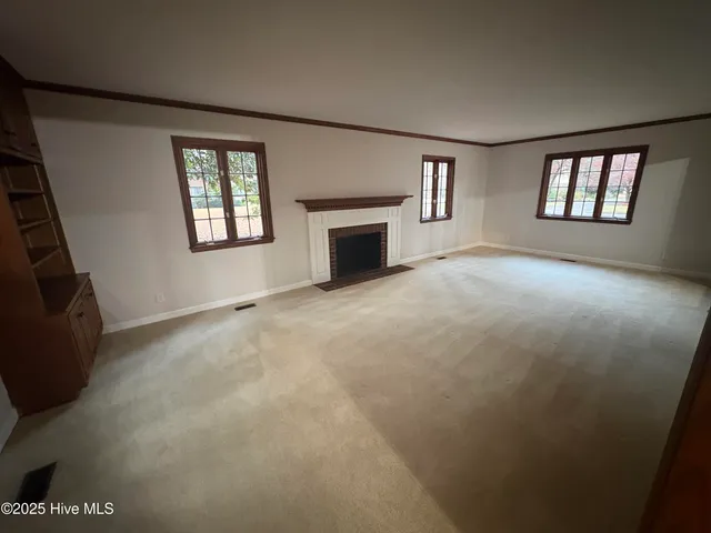 $367,725 | 511 South Wilkinson Drive, Laurinburg, NC 28352