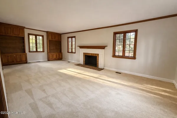 $345,000 | 511 South Wilkinson Drive, Laurinburg, NC 28352