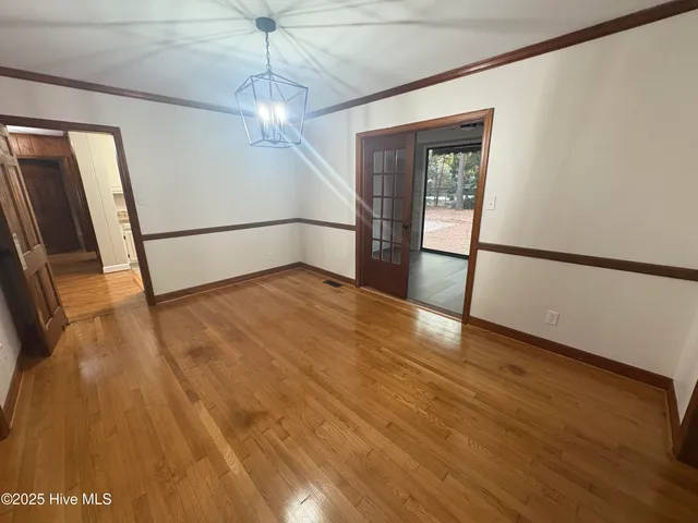 $367,725 | 511 South Wilkinson Drive, Laurinburg, NC 28352