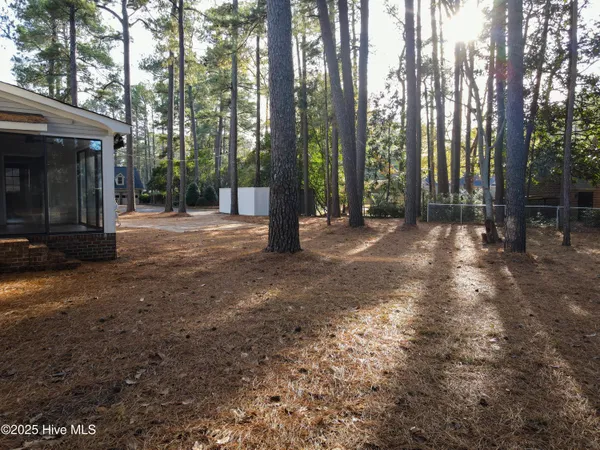 $345,000 | 511 South Wilkinson Drive, Laurinburg, NC 28352