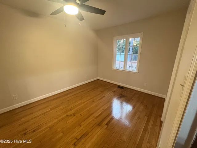 $367,725 | 511 South Wilkinson Drive, Laurinburg, NC 28352