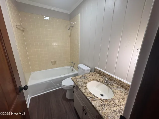 $367,725 | 511 South Wilkinson Drive, Laurinburg, NC 28352