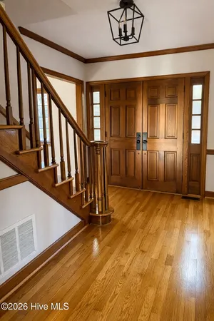$345,000 | 511 South Wilkinson Drive, Laurinburg, NC 28352