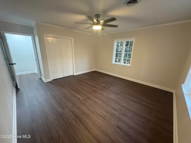 $385,000 | 511 South Wilkinson Drive, Laurinburg, NC 28352