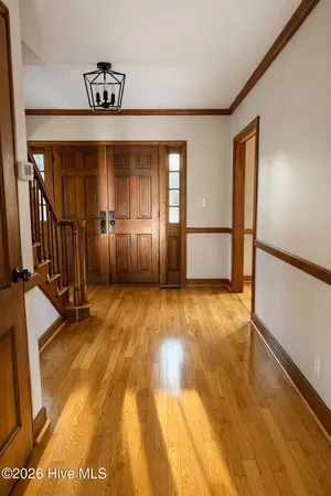 $345,000 | 511 South Wilkinson Drive, Laurinburg, NC 28352