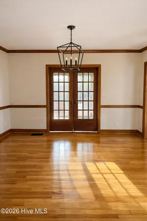 $345,000 | 511 South Wilkinson Drive, Laurinburg, NC 28352