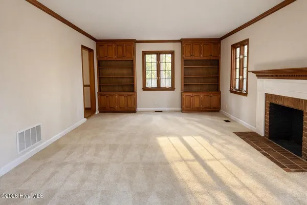 $345,000 | 511 South Wilkinson Drive, Laurinburg, NC 28352