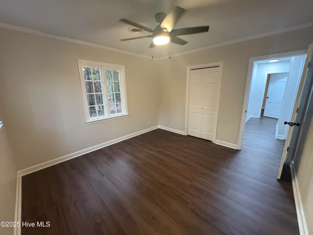 $367,725 | 511 South Wilkinson Drive, Laurinburg, NC 28352