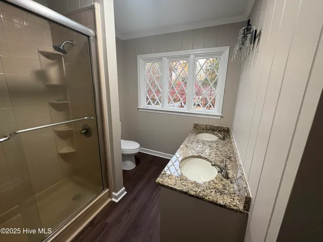 $367,725 | 511 South Wilkinson Drive, Laurinburg, NC 28352