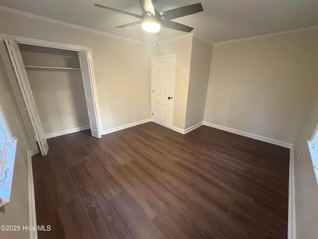 $385,000 | 511 South Wilkinson Drive, Laurinburg, NC 28352