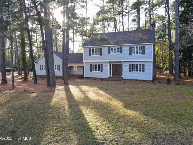 $367,725 | 511 South Wilkinson Drive, Laurinburg, NC 28352