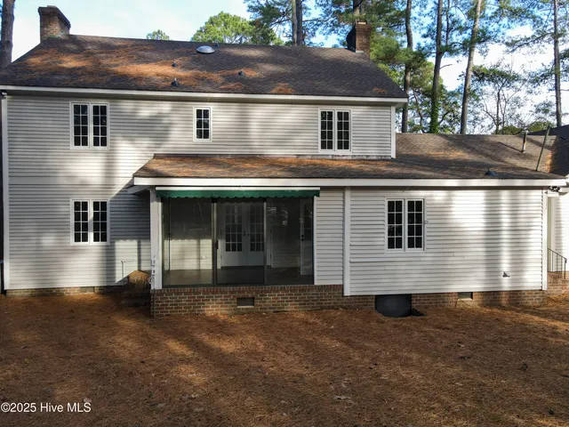 $385,000 | 511 South Wilkinson Drive, Laurinburg, NC 28352