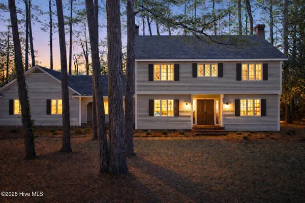 $345,000 | 511 South Wilkinson Drive, Laurinburg, NC 28352