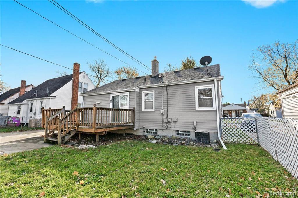 13738 Rosedale Street Southgate, MI 48195 - Photo 7 of 28 Gallery Image 7