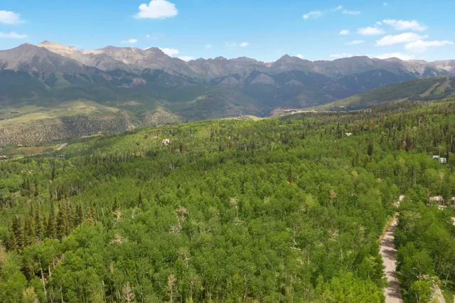 $1,250,000 | Tbd Saddle Horn Lane, Telluride, CO 81435